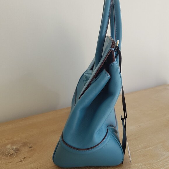 Versace Palazzo Empire Bag (medium, 2017) NWT - Picture 5 of 15